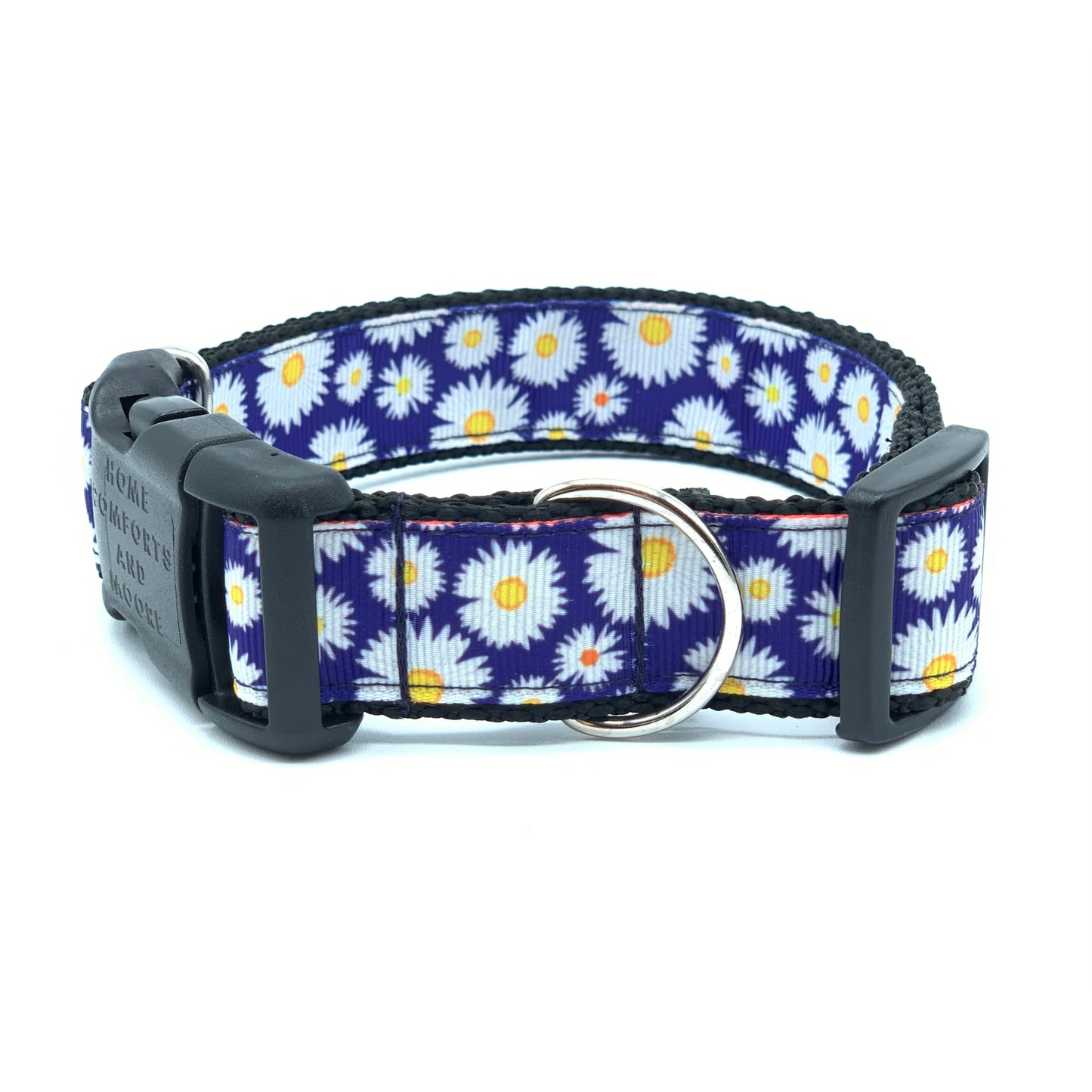 Daisy Dog Collar