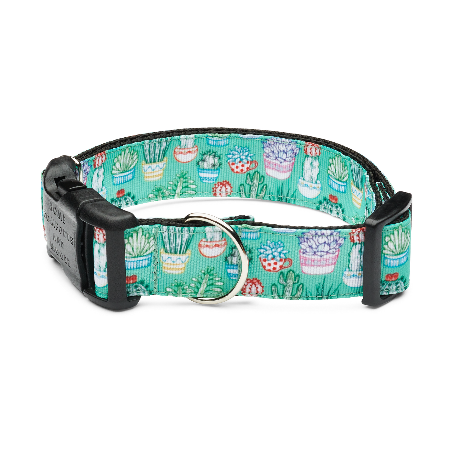 Succulent Dog Collar