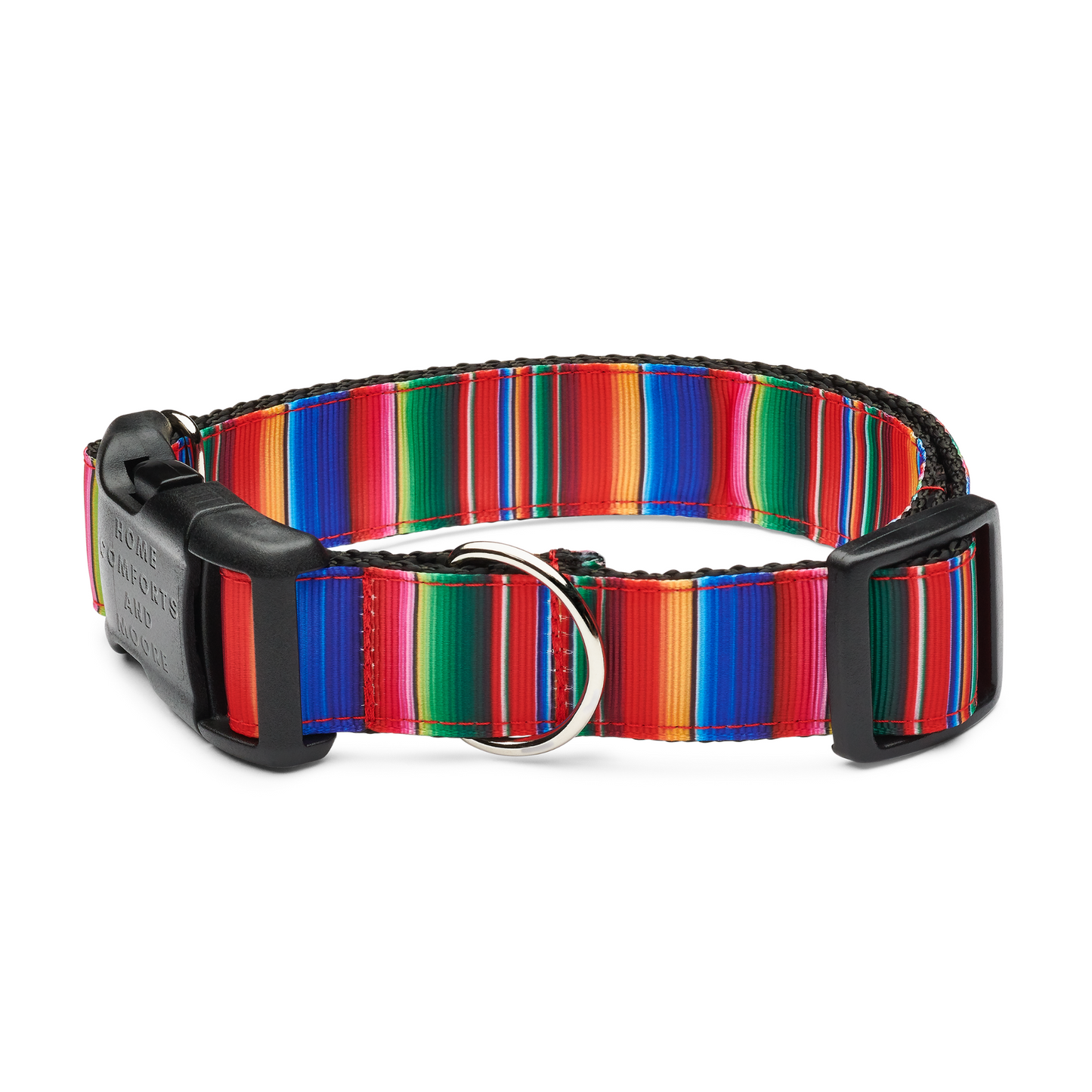 Serape Dog Collar