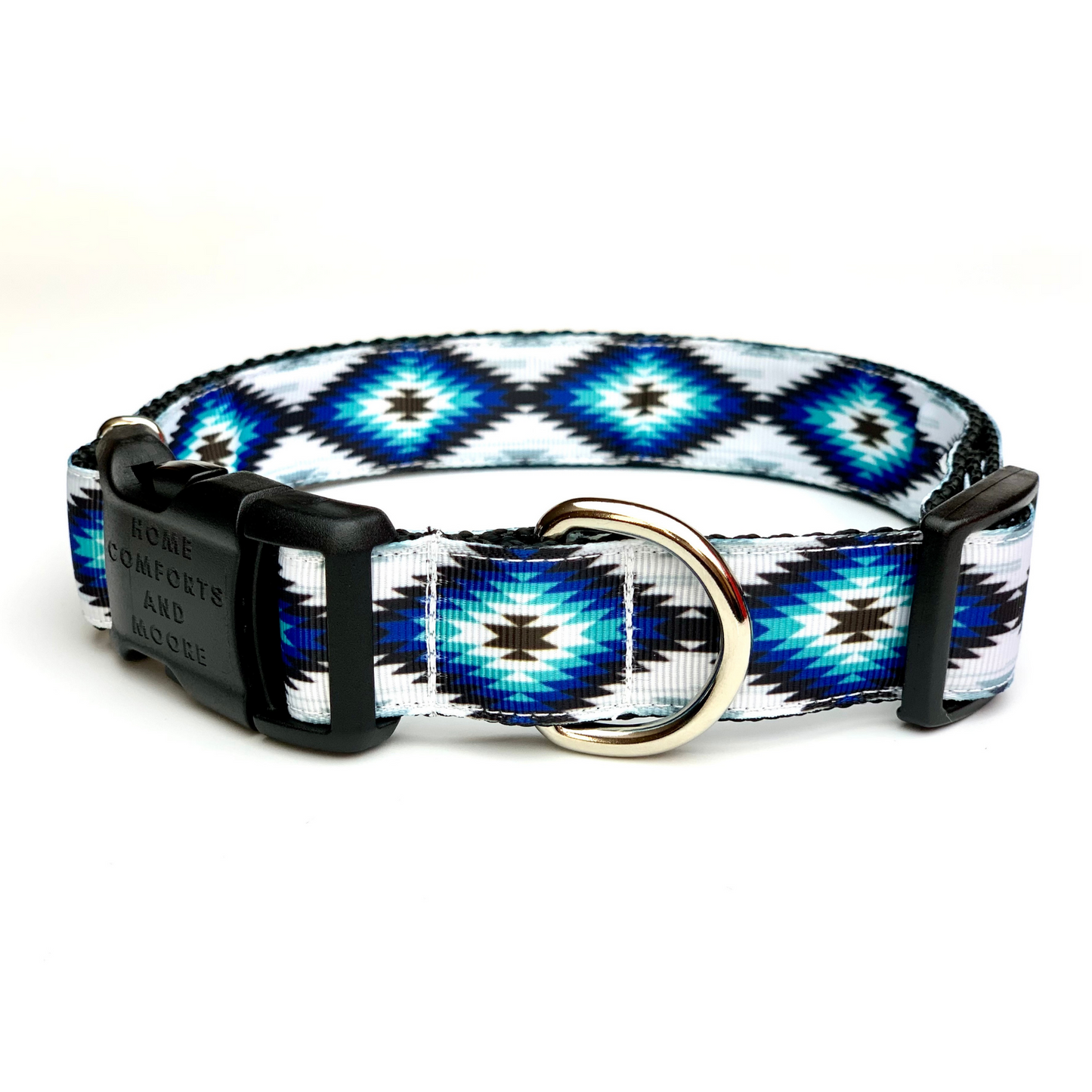 Tribal Aztec Dog Collar