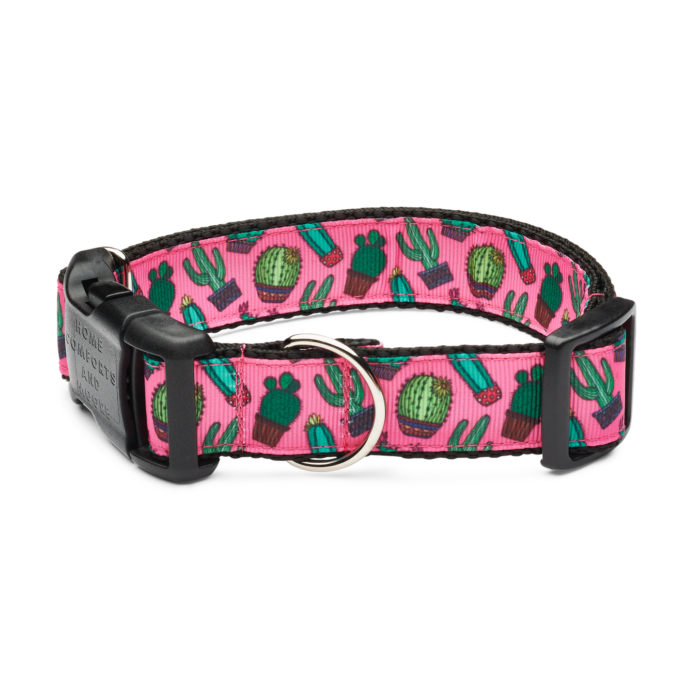 Cactus clearance dog collar
