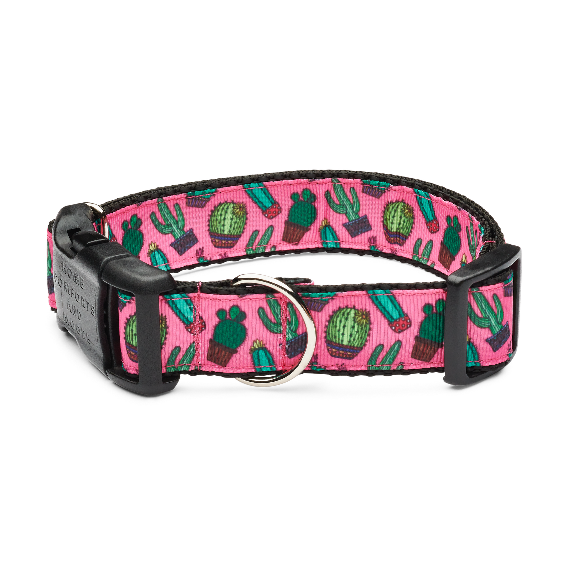 Cactus discount dog collar