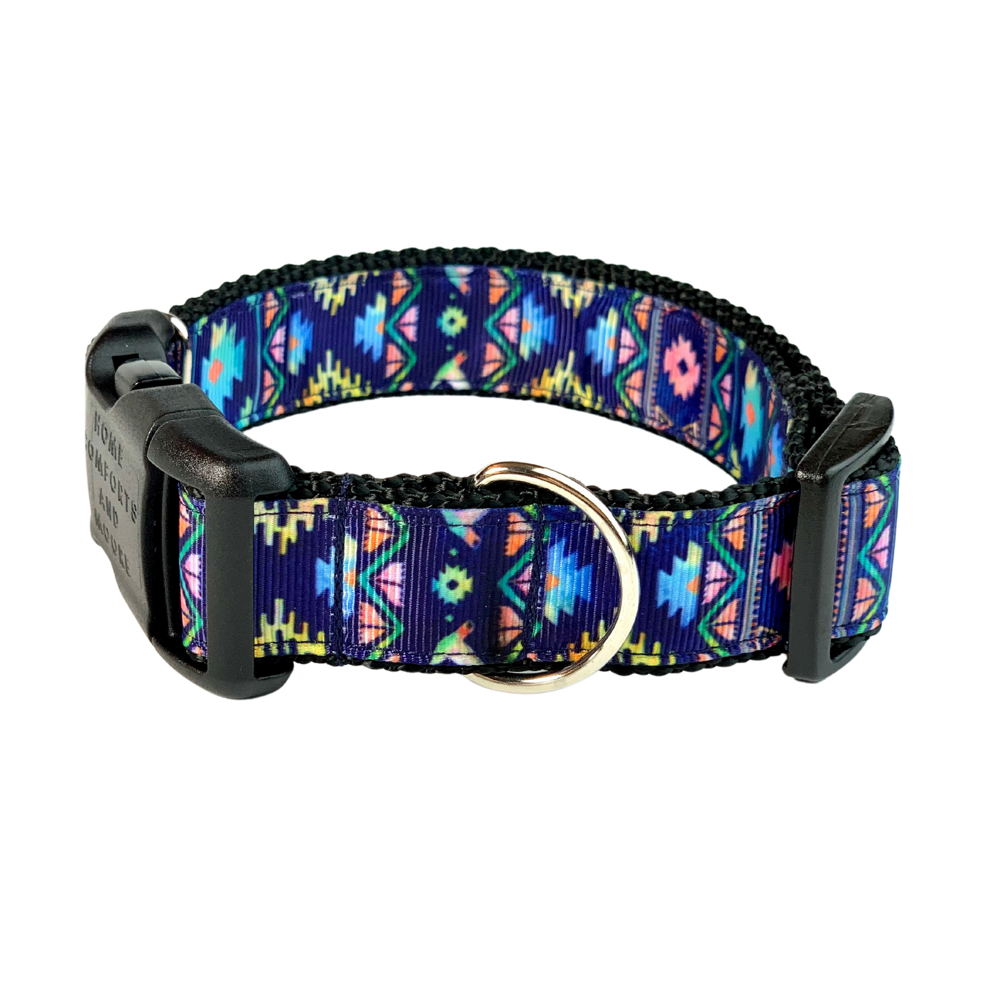 Tribal 2024 dog collar