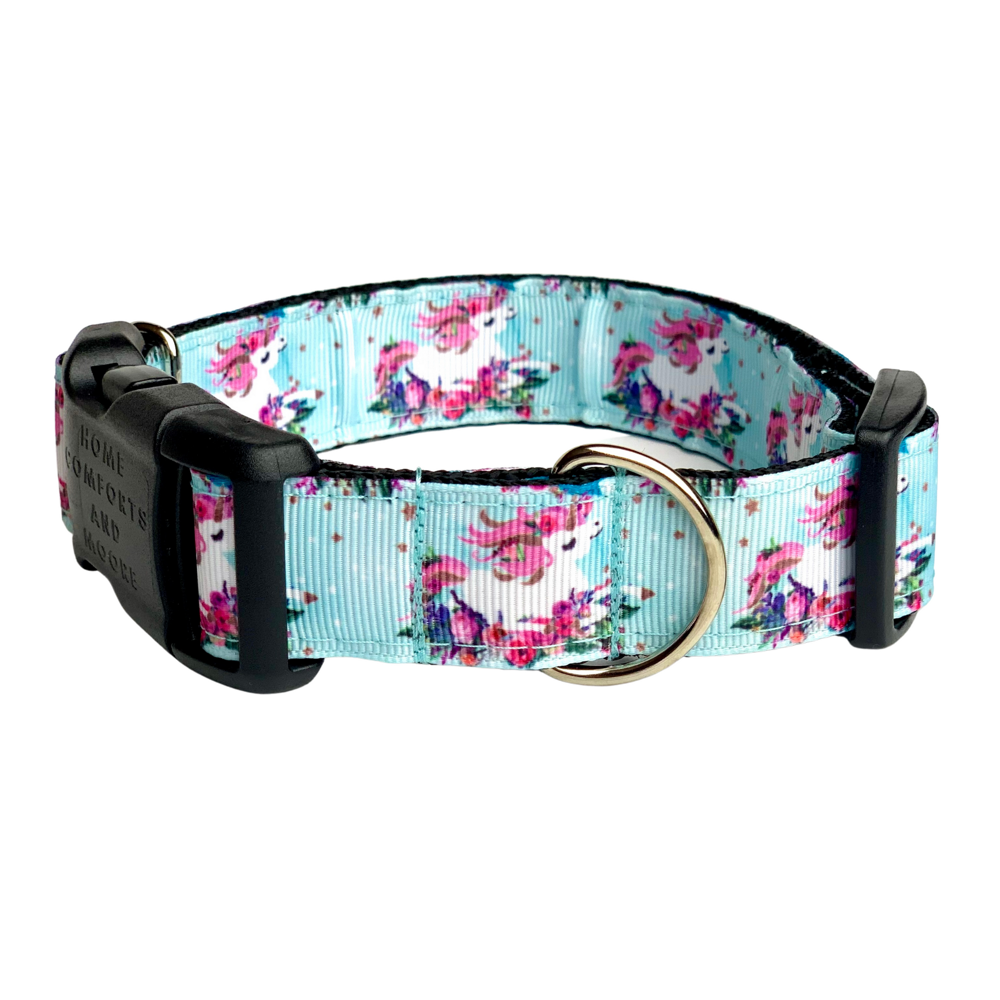 Unicorn sales dog collar